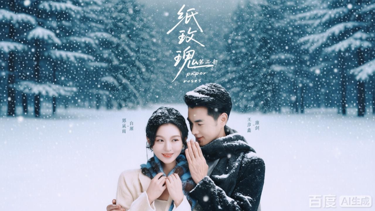 【Full】離婚後康劍幡然醒悟追妻，卻陷受賄風波，白雁出手相救，二人異地相守，接連闖過親友離世、母親重病的難關，最終破鏡重圓，讓折過的紙玫瑰重新綻放。#短劇 #愛情 #追妻火葬場 #破鏡重圓