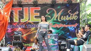 GARA GARA SEBOTOL - Irma // ITJE MUSIK