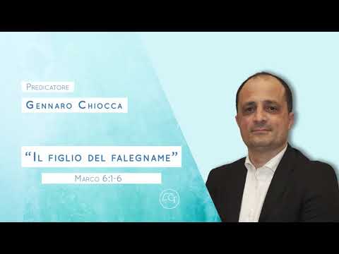 “Il Figlio Del