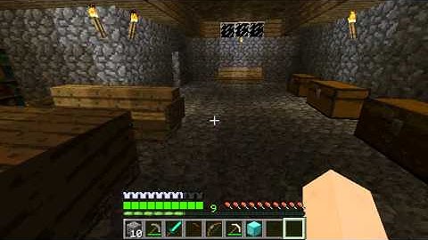 Minecraft custom npcs mod interactive chat