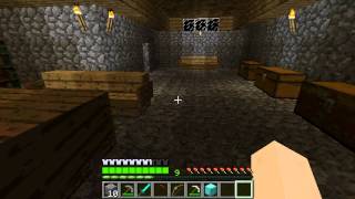 Minecraft custom npcs mod interactive chat