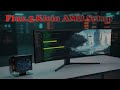 Flux.2 AI Image Generation Guide: AMD Instinct MI60 & SD.CPP