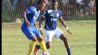 Issa schoolboy football results November 17