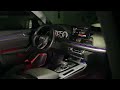 Audi Q5 2018-2024 LED Ambient Light Cover