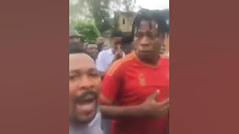 Ogene enugu - jajaja boys