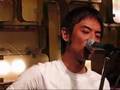 綿内克幸「遠い渚」リハーサル Katsuyuki Watauchi [Toi Nagisa] sound check