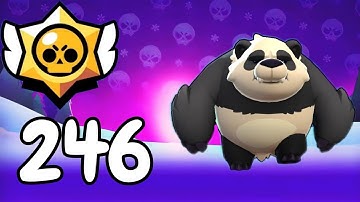 Brawl Stars - Walkthrough Gameplay (iOS, Android)  | Part-246