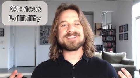 Embrace your Fallibilities: A Neuro-Semantic NLP Presupposition