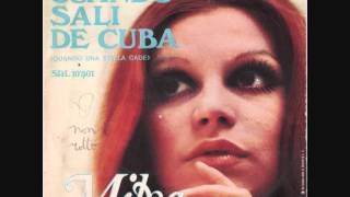 Milva - Cuando sali de Cuba (Quando una stella cade) chords