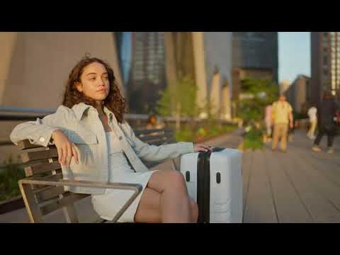 NYC Luggage Commercial