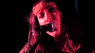 Watch Natalie Mccool Thin Air video