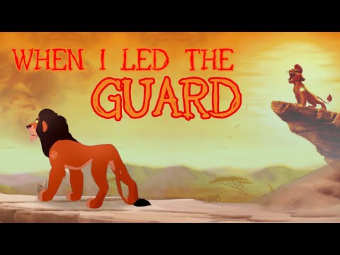 lyrics---when-i-led-the-guard-(how-i-got-my-scar)---the-lion-guard-season-3