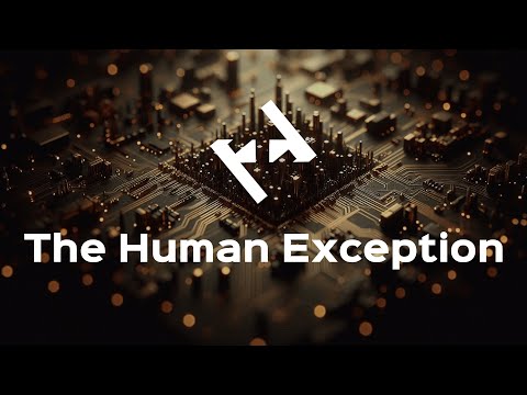ZetBit - The Human Exception