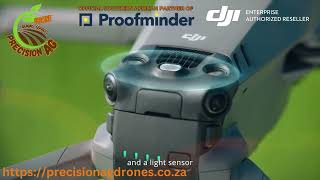 Precision AG Drones Dji M 3 Multispectral