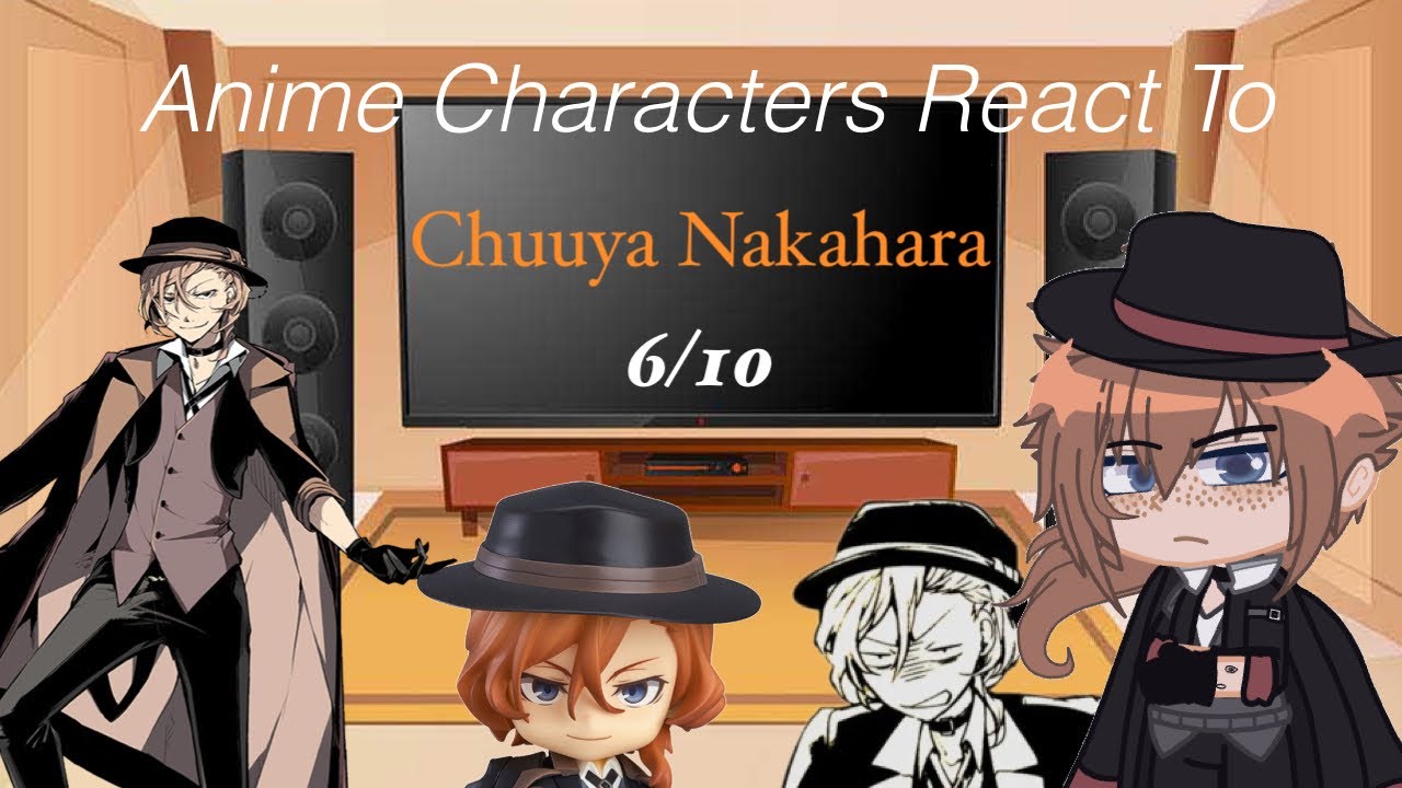 Will Chuuya reappear in Bungo Stray Dogs season 5? Explained