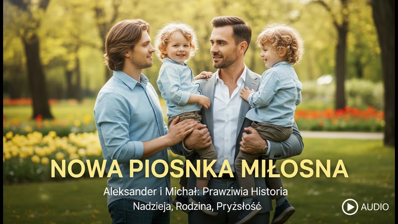 Miliarder Gej Zwolnił 10 Niań w Dwa Miesiące — Aż Jeden Mężczyzna Zmienił Wszystko Dla Jego...
