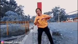 Dj Gopal Usman Mantap