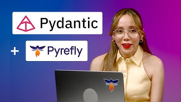 How Pyrefly Works with Pydantic (v1 experimental support)