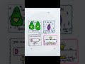 Customize cards ideas # must try # edited by @Ana-75art #From Creative Hub 💡#Subscribe for more ❤️