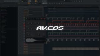 Akeos - 🦑 (June 13th, 2020)