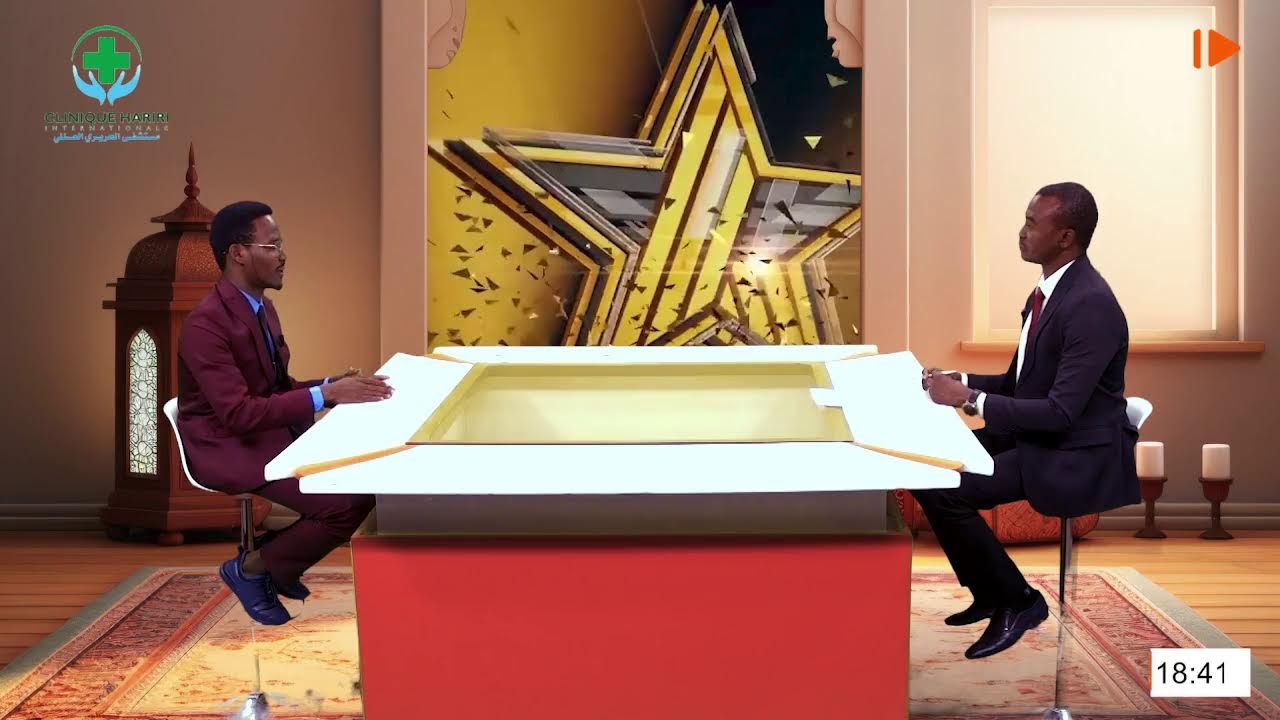 برنامج: مع النجوم الحلقة: 