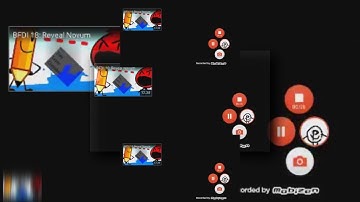 (YTPMV) Taco Day (BFB 2 Ending) Scan V2