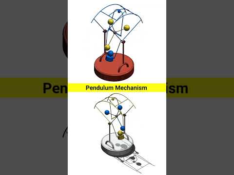 Why This Pendulum Toy Is SO Satisfying