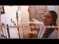 TOUR CASA DE INFONAVIT PARTE 2 // RECONSTRUYENDO & AMPLIANDO MI CASA DE INFONAVIT // RECORRIDO