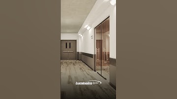 LuminaireLED’s Corner-Mounted VCM8 Solution