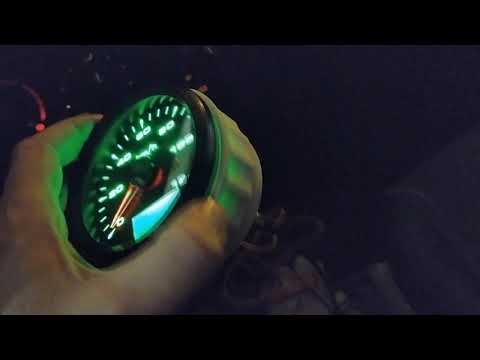 GPS Спидометр с