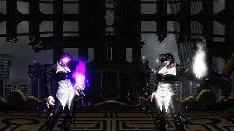 TURNING AGAINST ME?? | Insanity-FEN (me) vs O.Infernogami