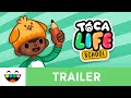 Toca life school  gameplay trailer  tocaboca