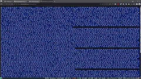 Advent of Code 2025 - Day 06 Python Solution