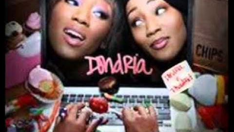 Where did we Go Wrong-Dondria w/ Lyrics