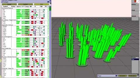 Overview of VisualTrader