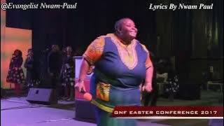 Nwam Paul--- Cover Me My Lord (Hlengiwe Mhlaba @GNF Ministries)