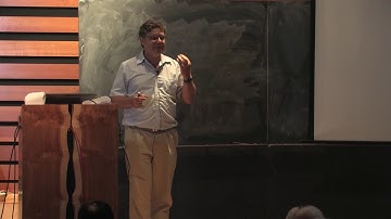 "A Quantum Future of Computation, " Matthias Troyer, Microsoft Research