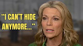 At 69, The Tragedy Of Vanna White Is Beyond Heartbreaking