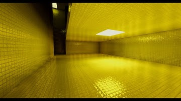 Walking 11 Minutes in Walking Simulator