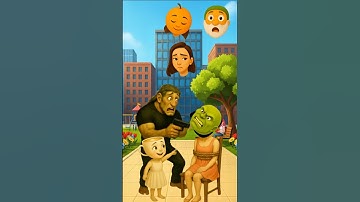 Only 1% Can Spot the Real Ballerina Head 💃😱 #shorts #zoonomaly #roblox #garrysmod