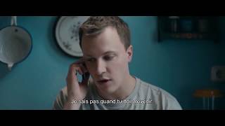 Bande annonce The Cakemaker 