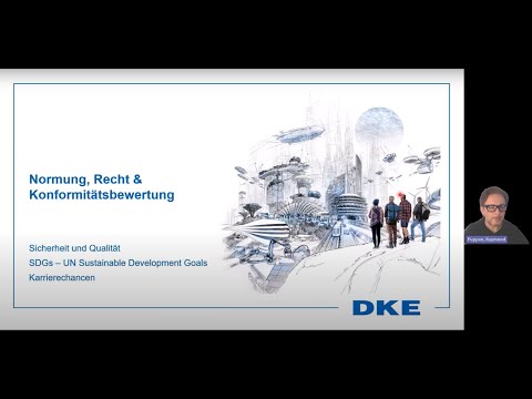 Video: Kompetente Kennzeichnung des Fundaments