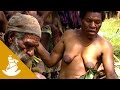 Food distribution in papua new guinea tribes