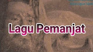 LAGU PEMANJAT - IWAN FALS Album TRAHLOR