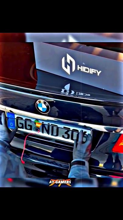 Bro, Wait for last #bmw #aura #shorts