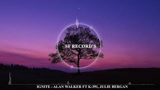 Ignite - K-391 Ft. Alan Walker ✘ Julie Bergan ✘ SeungRi ★