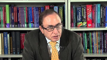 Jack C. Richards Discusses Topics in Language Teaching - Part 1