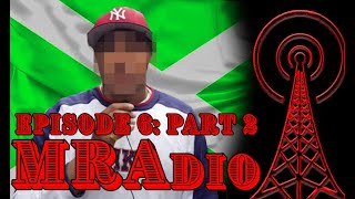 MRAdio Episode 6: ADDY A-GAME, Part 2: FAKE NEWS