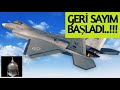 MİLLİ MUHARİP UÇAK TFX (Mmu tfx) (Yerli savaş uçağı) (Yerli jet)