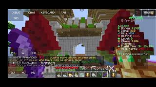 Spawn warp pvp guys